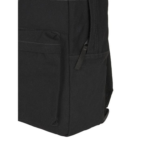 Dickies Duck Canvas Backpack black DICKIES MOTOVEIKALS 21
