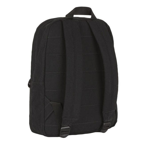 Dickies Duck Canvas Backpack black DICKIES MOTOVEIKALS 21