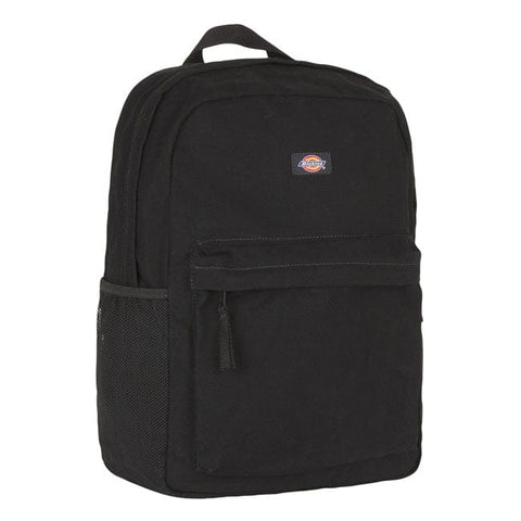 Dickies Duck Canvas Backpack black DICKIES MOTOVEIKALS 21