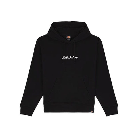 Dickies Enterprise hoodie black DICKIES MOTOVEIKALS 21