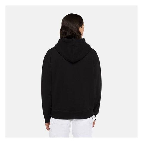Dickies Enterprise hoodie black DICKIES MOTOVEIKALS 21