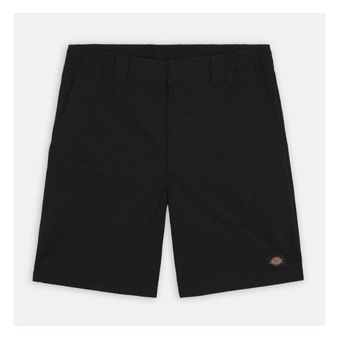 Dickies Fincastle short black DICKIES MOTOVEIKALS 21
