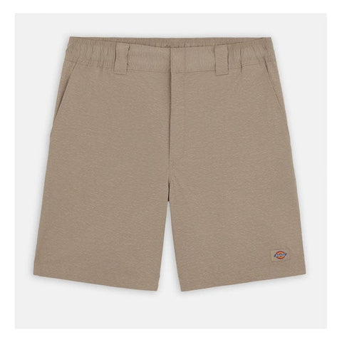 Dickies Fincastle short sandstone DICKIES MOTOVEIKALS 21