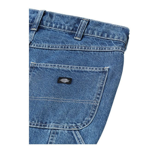 Dickies Garyville jeans classic blue DICKIES MOTOVEIKALS 21