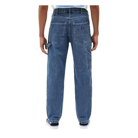 Dickies Garyville jeans classic blue DICKIES MOTOVEIKALS 21