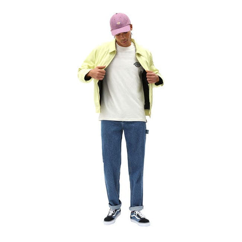 Dickies Garyville jeans classic blue DICKIES MOTOVEIKALS 21