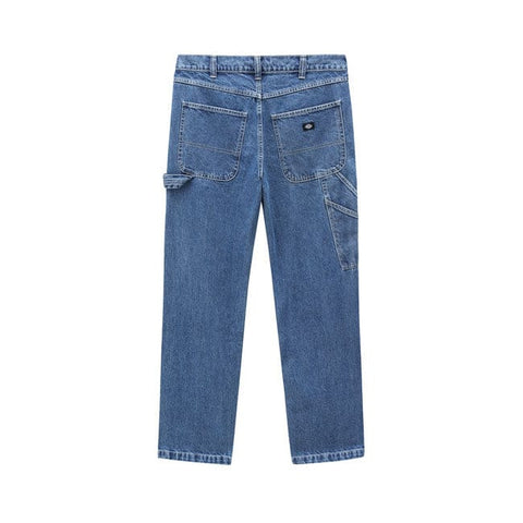 Dickies Garyville jeans classic blue DICKIES MOTOVEIKALS 21