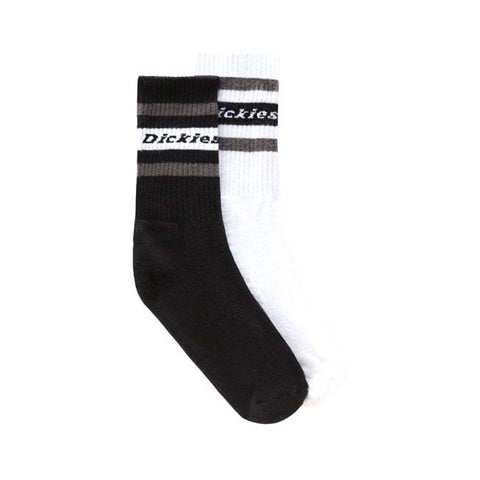 Dickies Genola socks black DICKIES MOTOVEIKALS 21