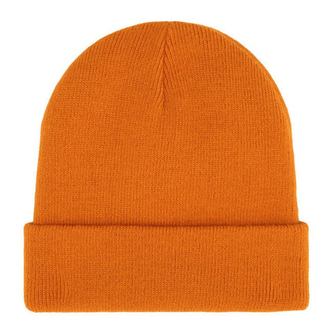 Dickies Gibsland beanie autumn maple DICKIES MOTOVEIKALS 21
