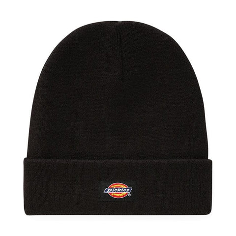 Dickies Gibsland beanie black DICKIES MOTOVEIKALS 21
