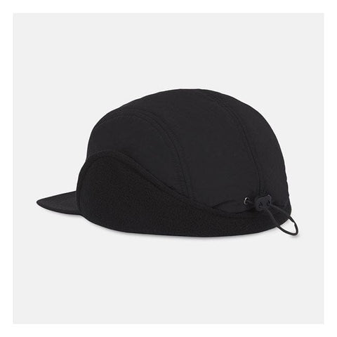 Dickies Glendive cap black DICKIES MOTOVEIKALS 21
