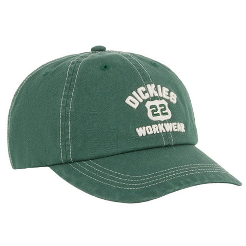 Dickies Grimsley cap pine needle green DICKIES MOTOVEIKALS 21