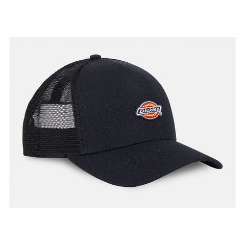 Dickies Hanston trucker cap black DICKIES MOTOVEIKALS 21