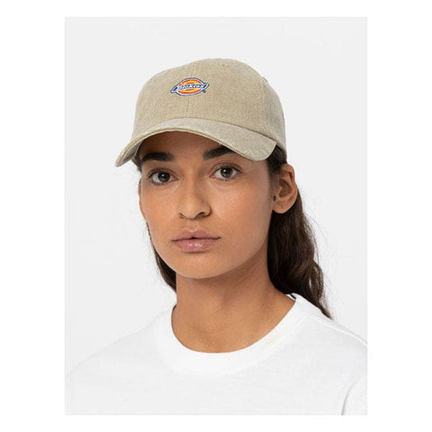 Dickies Hardwick cap desert sand DICKIES MOTOVEIKALS 21