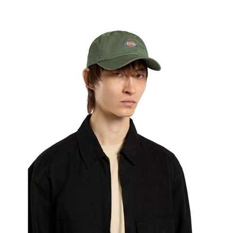 Dickies Hardwick cap sea spray DICKIES MOTOVEIKALS 21