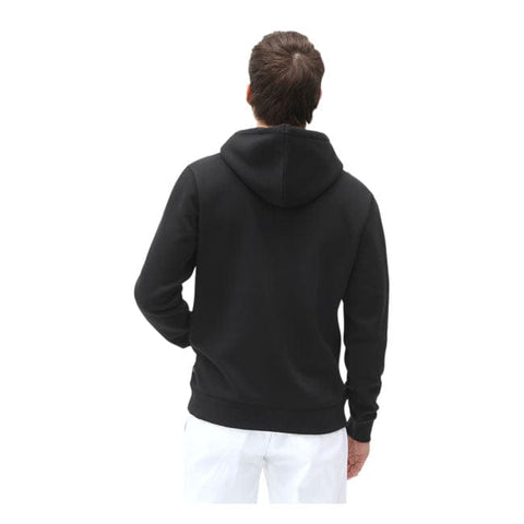 Dickies Icon Logo hoodie black DICKIES MOTOVEIKALS 21