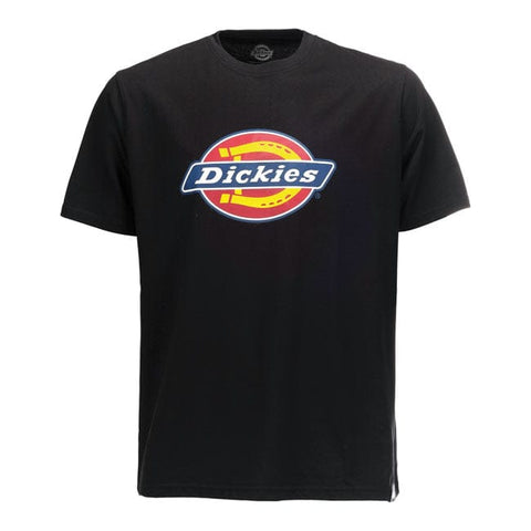 Dickies Icon Logo t-shirt black DICKIES MOTOVEIKALS 21