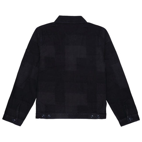 Dickies Jacquard Eisenhower jacket rinsed DICKIES MOTOVEIKALS 21