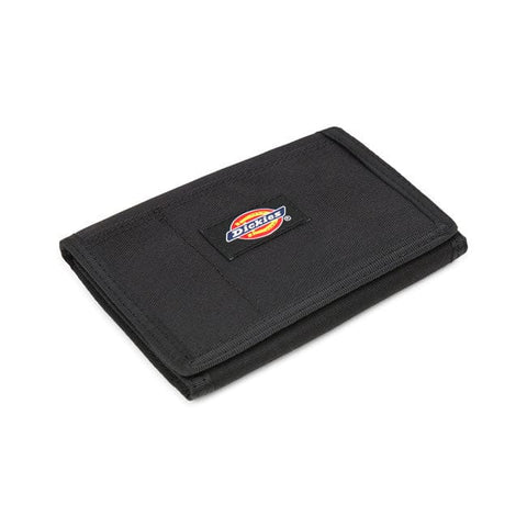 Dickies Kentwood wallet black DICKIES MOTOVEIKALS 21