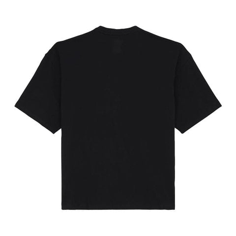 Dickies Lewistown Embro t-shirt black DICKIES MOTOVEIKALS 21