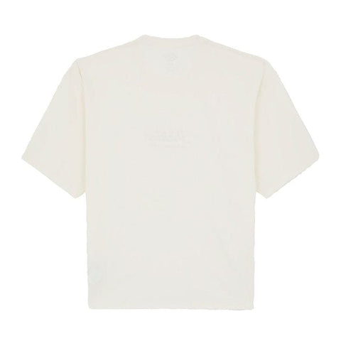 Dickies Lewistown Embro t-shirt egret DICKIES MOTOVEIKALS 21