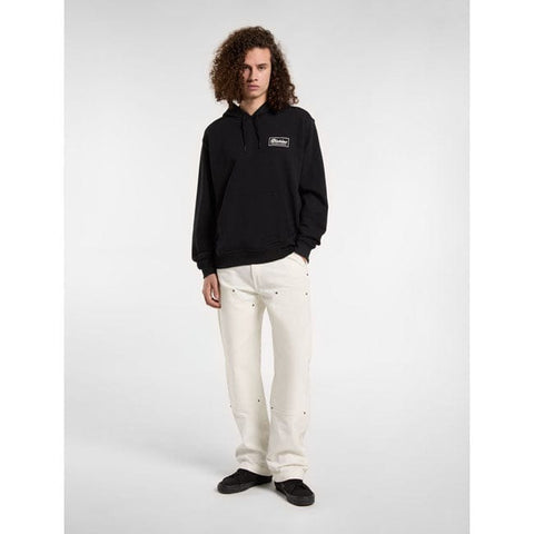 Dickies Lewistown hoodie black DICKIES MOTOVEIKALS 21