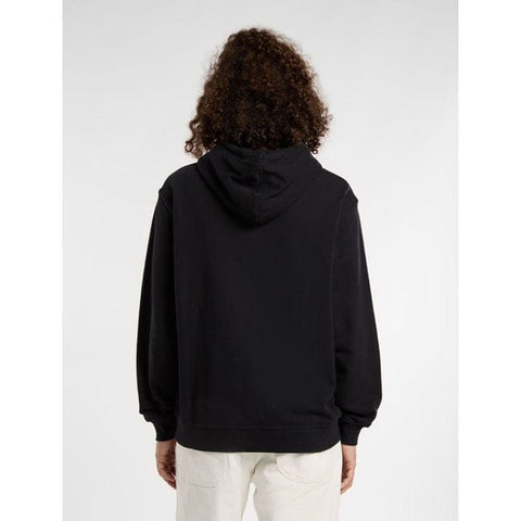 Dickies Lewistown hoodie black DICKIES MOTOVEIKALS 21