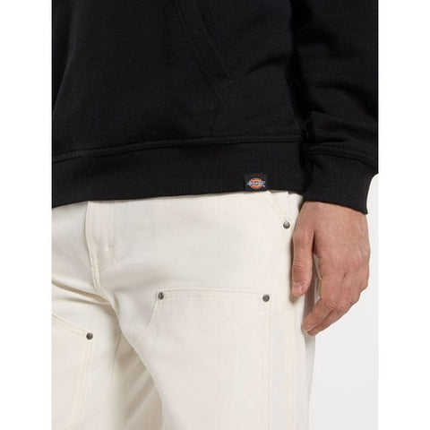 Dickies Lewistown hoodie black DICKIES MOTOVEIKALS 21