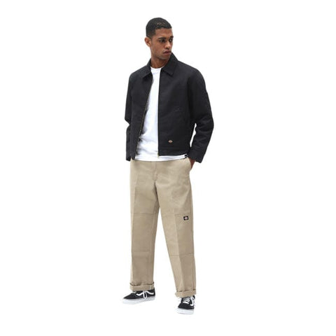 Dickies Lined Eisenhower jacket black DICKIES MOTOVEIKALS 21