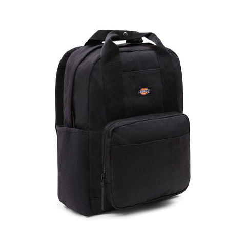 Dickies Lisbon bag black DICKIES MOTOVEIKALS 21