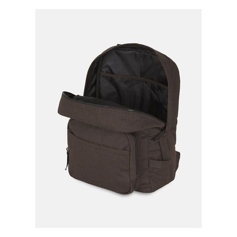 Dickies Lisbon bag dark brown DICKIES MOTOVEIKALS 21