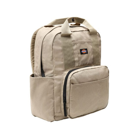 Dickies Lisbon bag khaki DICKIES MOTOVEIKALS 21