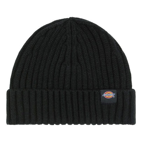 Dickies Lockwood beanie black DICKIES MOTOVEIKALS 21