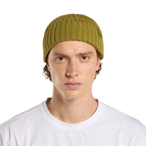Dickies Lockwood beanie evergreen sprig DICKIES MOTOVEIKALS 21
