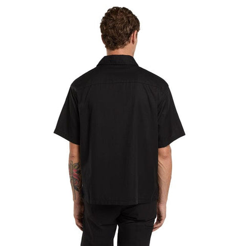 Dickies Lynville shirt black DICKIES MOTOVEIKALS 21
