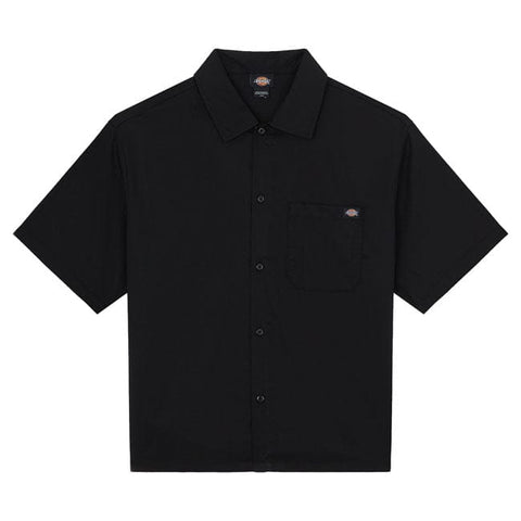 Dickies Lynville shirt black DICKIES MOTOVEIKALS 21