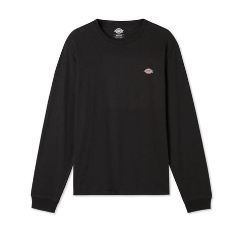 Dickies Mapleton longsleeve black DICKIES MOTOVEIKALS 21