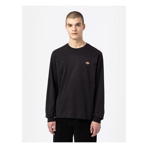 Dickies Mapleton longsleeve black DICKIES MOTOVEIKALS 21