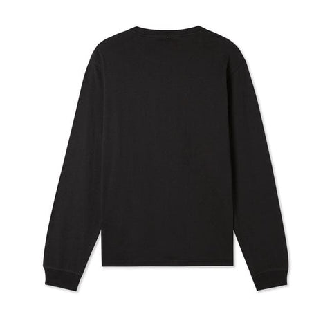 Dickies Mapleton longsleeve black DICKIES MOTOVEIKALS 21