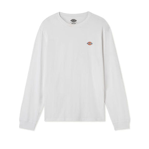 Dickies Mapleton longsleeve white DICKIES MOTOVEIKALS 21