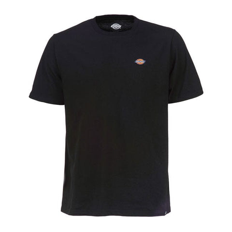 Dickies Mapleton t-shirt black DICKIES MOTOVEIKALS 21