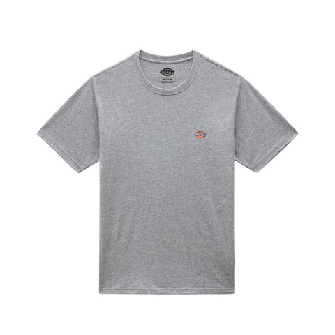 Dickies Mapleton t-shirt grey melange DICKIES MOTOVEIKALS 21