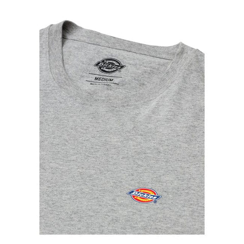 Dickies Mapleton t-shirt grey melange DICKIES MOTOVEIKALS 21