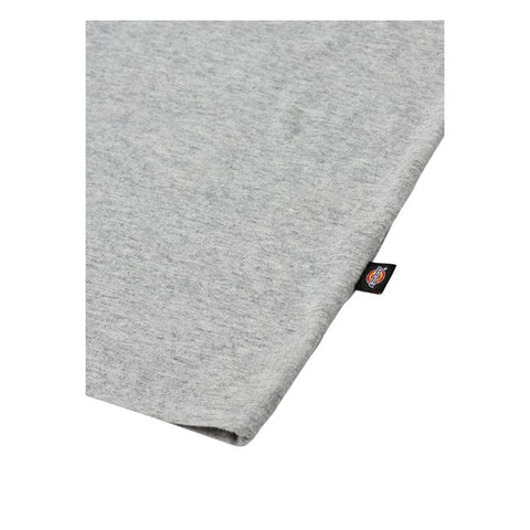 Dickies Mapleton t-shirt grey melange DICKIES MOTOVEIKALS 21