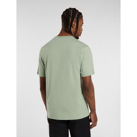Dickies Mapleton t-shirt iceberg green DICKIES MOTOVEIKALS 21