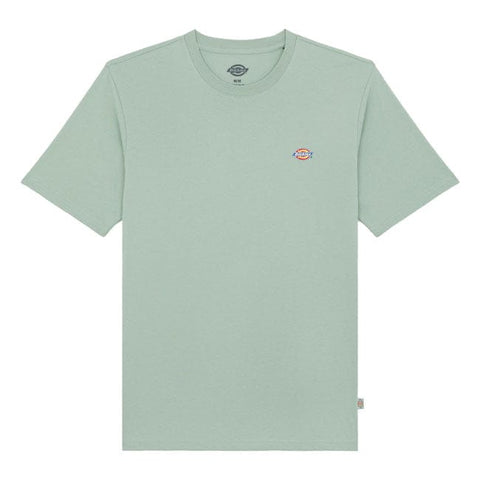 Dickies Mapleton t-shirt iceberg green DICKIES MOTOVEIKALS 21