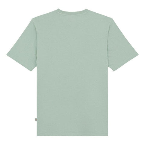 Dickies Mapleton t-shirt iceberg green DICKIES MOTOVEIKALS 21
