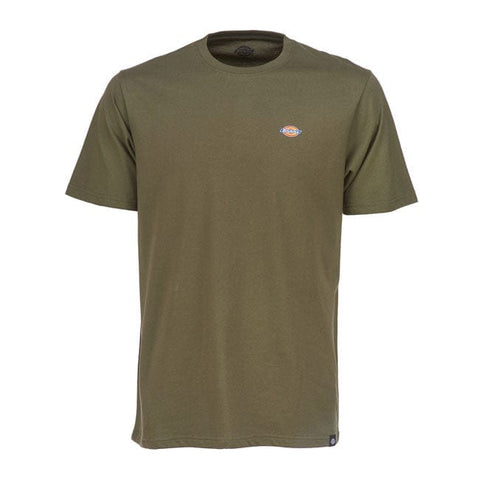 Dickies Mapleton t-shirt olive green DICKIES MOTOVEIKALS 21