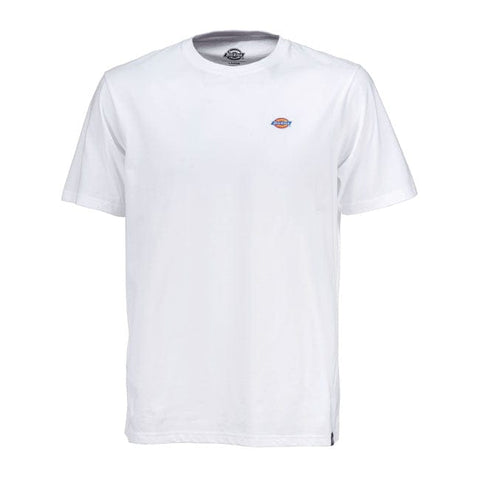 Dickies Mapleton t-shirt white DICKIES MOTOVEIKALS 21