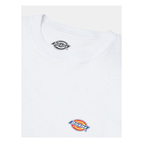 Dickies Mapleton t-Shirt white ladies DICKIES MOTOVEIKALS 21